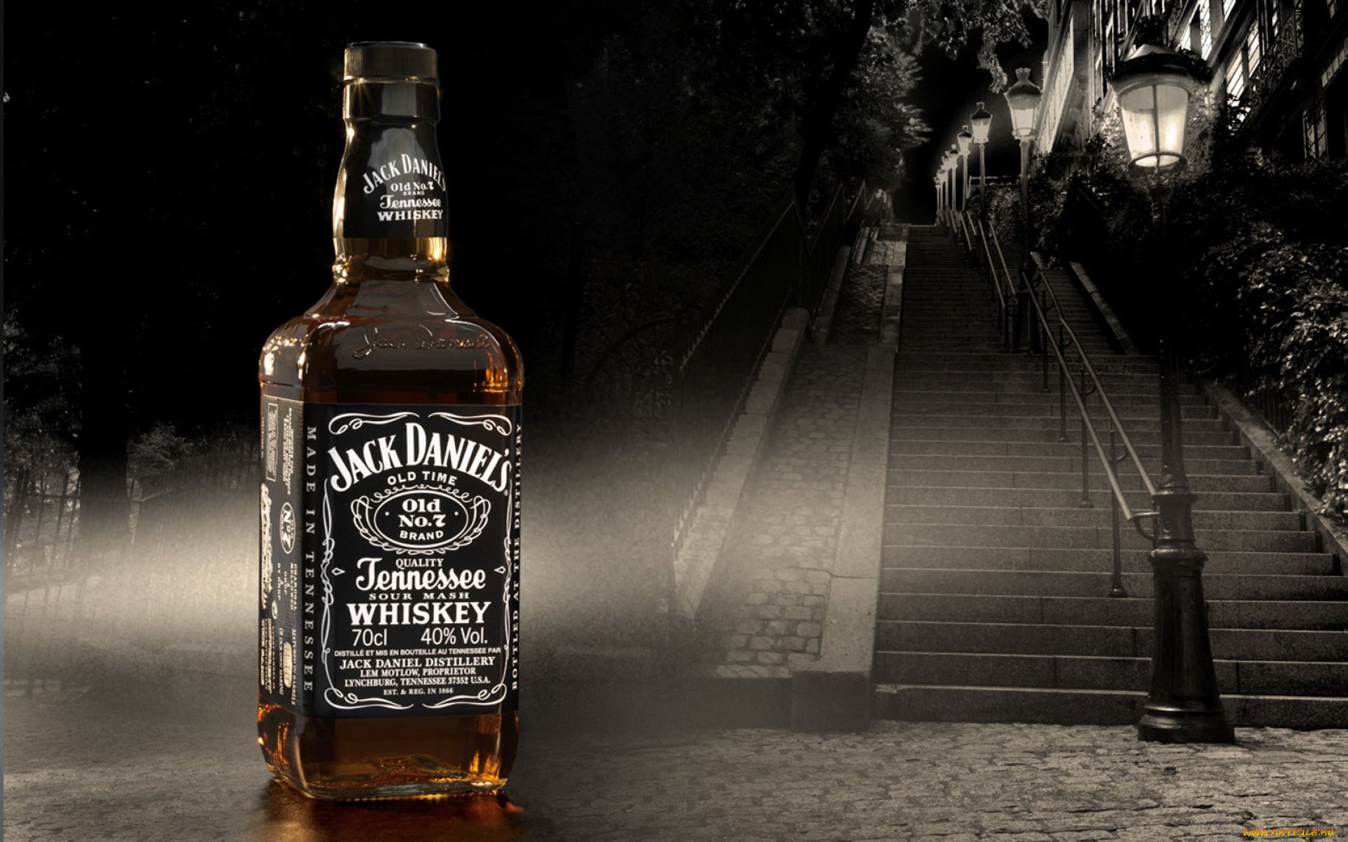 , jack daniel`s, 